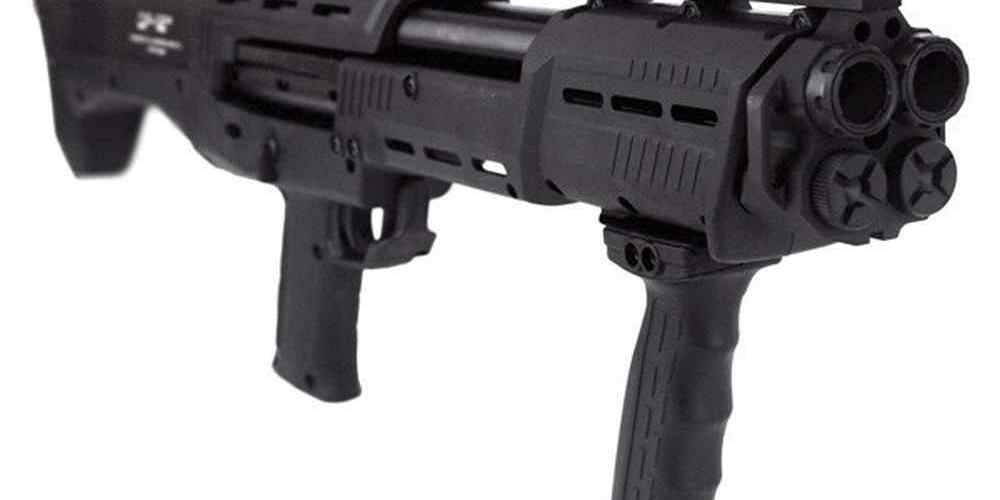 Semi Auto Parts
